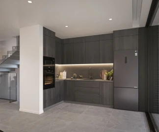 Moradia T3 para Venda em Albufeira e Olhos de Água