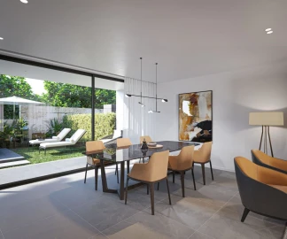 Moradia T3 para Venda em Albufeira e Olhos de Água