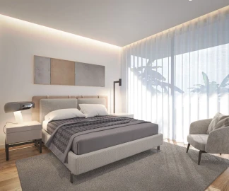 Moradia T3 para Venda em Albufeira e Olhos de Água