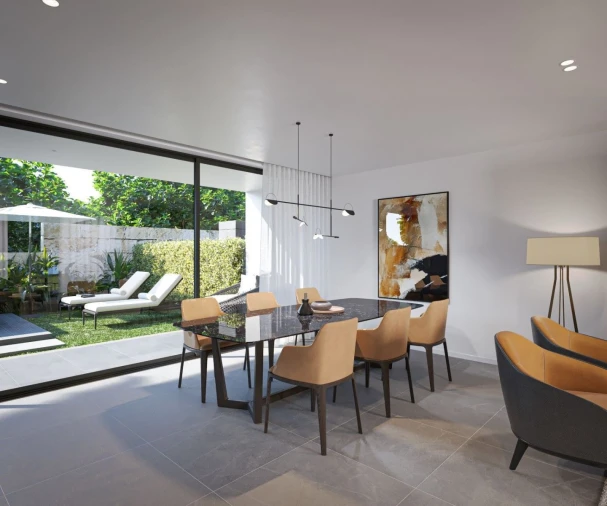 Moradia T3 para Venda em Albufeira e Olhos de Água Foto 18