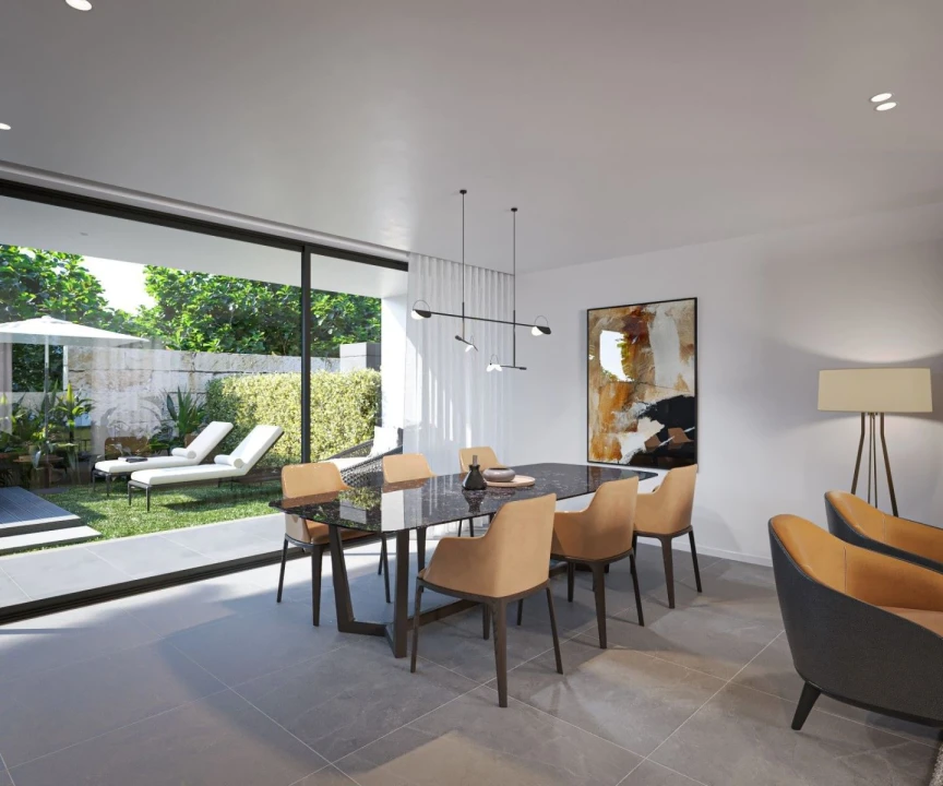 Moradia T3 para Venda em Albufeira e Olhos de Água Foto 19