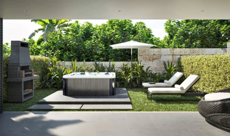 Moradia T3 para Venda em Albufeira e Olhos de Água