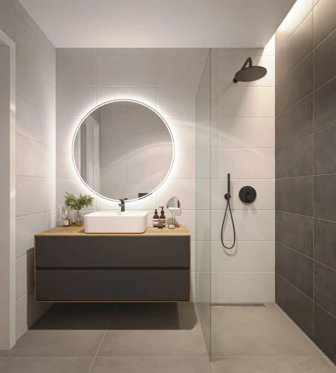 Moradia T3 para Venda em Albufeira e Olhos de Água