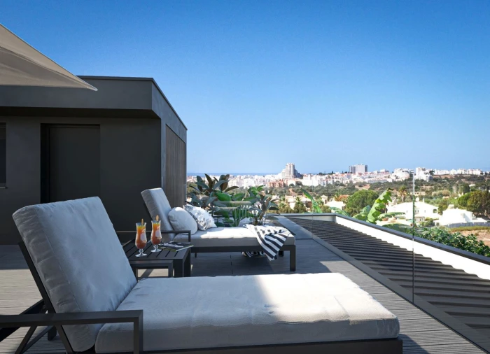 Moradia T3 para Venda em Albufeira e Olhos de Água Foto 11