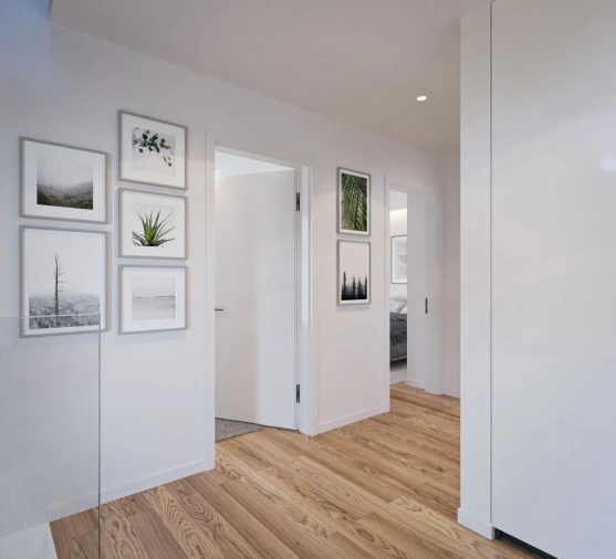 Moradia T3 para Venda em Albufeira e Olhos de Água Foto 21