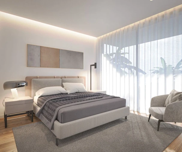 Moradia T3 para Venda em Albufeira e Olhos de Água Foto 24