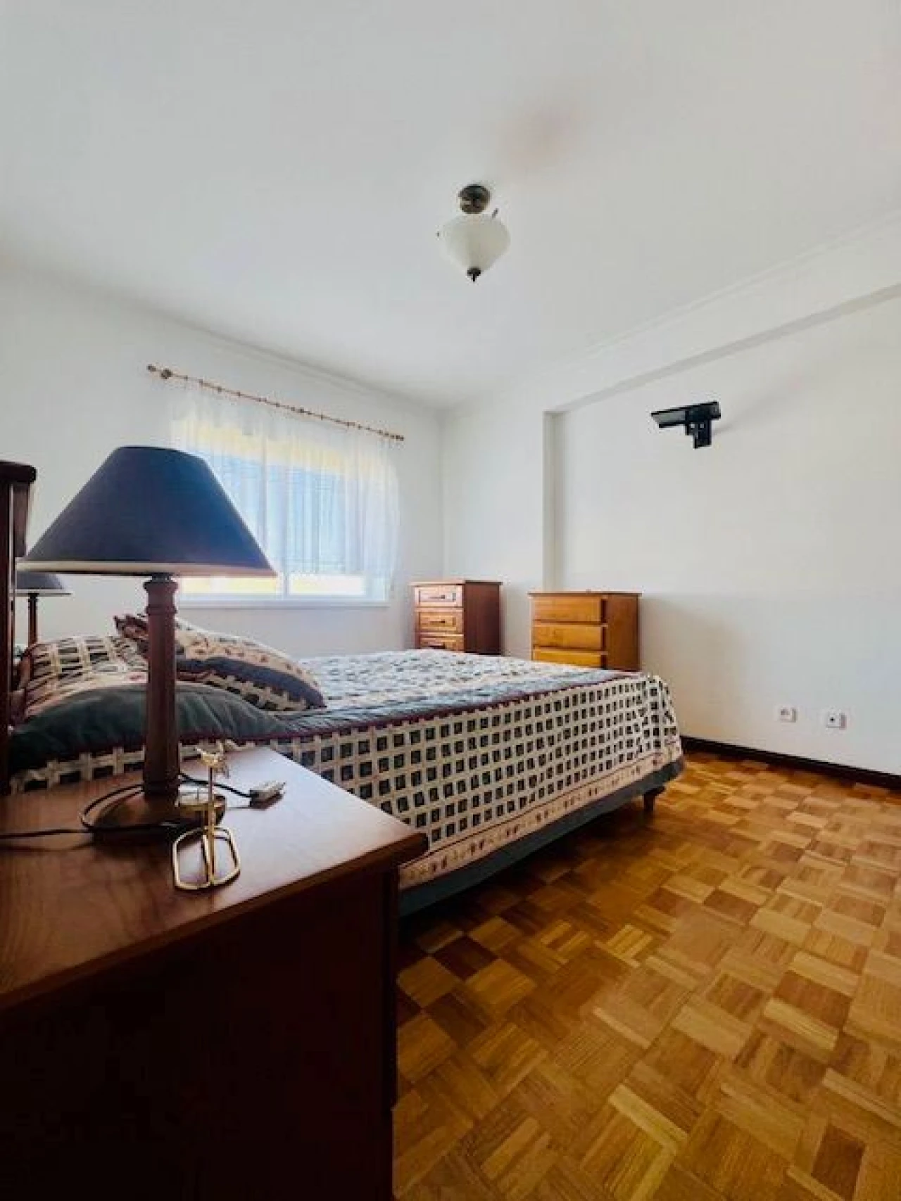 Apartamento T2 para Venda em Silveira Foto 9