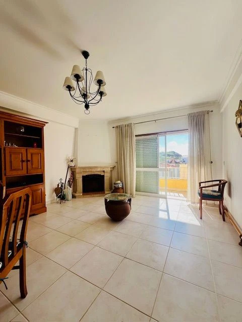 Apartamento T2 para Venda em Silveira