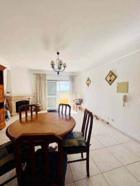 Apartamento T2 para Venda em Silveira