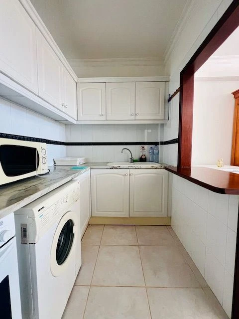 Apartamento T2 para Venda em Silveira