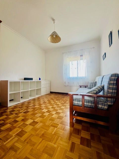 Apartamento T2 para Venda em Silveira