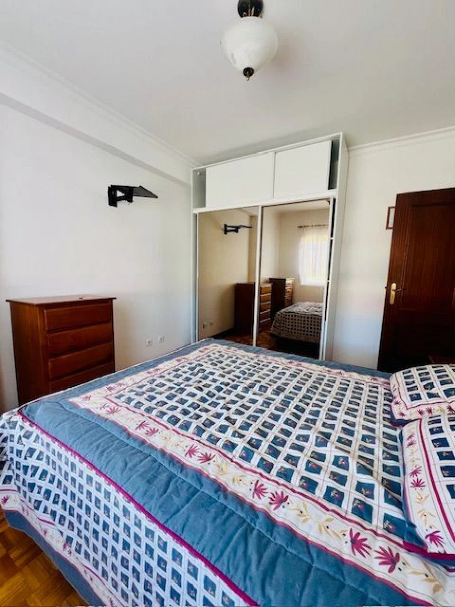 Apartamento T2 para Venda em Silveira Foto 10