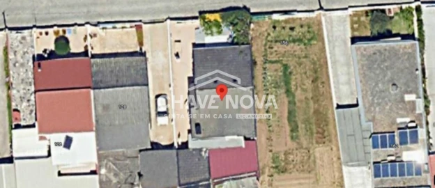 Moradia T2 para Venda em Madalena