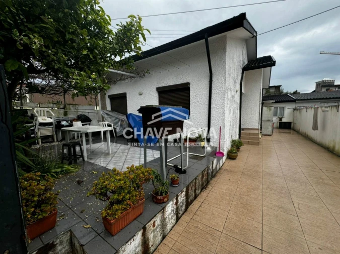 Moradia T2 para Venda em Madalena