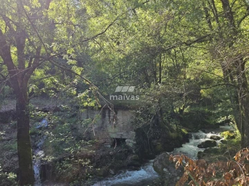 Negócio para Venda em Valdreu