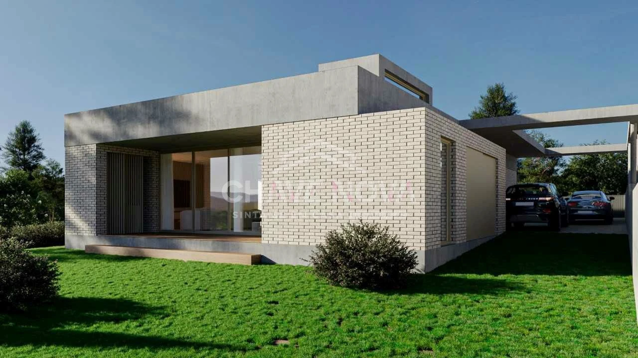 Moradia T3 para Venda em Santa Joana Foto 1