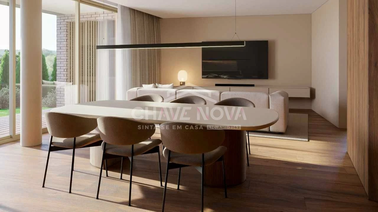 Moradia T3 para Venda em Santa Joana Foto 2