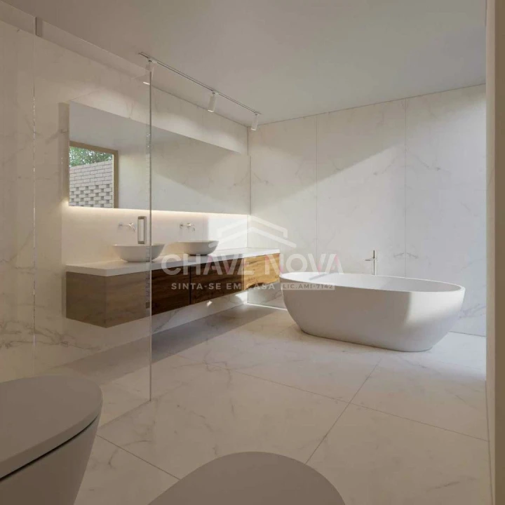 Moradia T3 para Venda em Santa Joana Foto 8