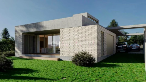 Moradia T3 para Venda em Santa Joana