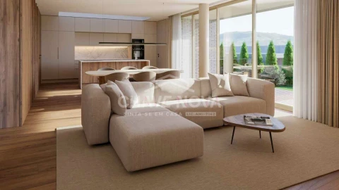 Moradia T3 para Venda em Santa Joana