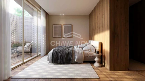 Moradia T3 para Venda em Santa Joana