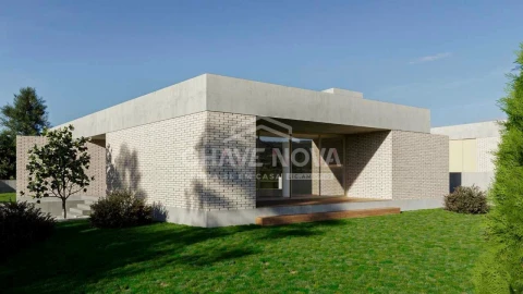 Moradia T3 para Venda em Santa Joana