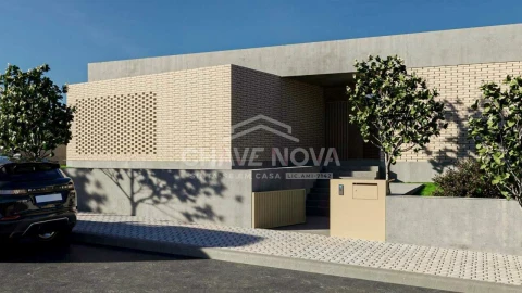 Moradia T3 para Venda em Santa Joana