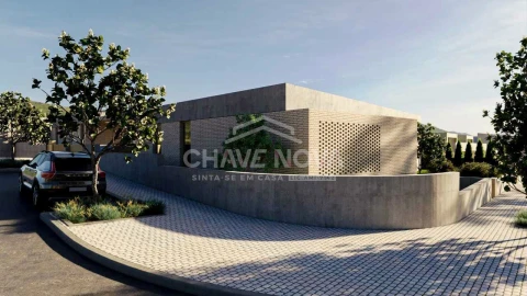 Moradia T3 para Venda em Santa Joana