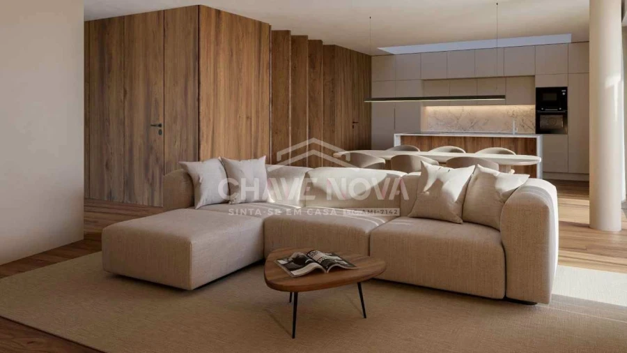 Moradia T3 para Venda em Santa Joana Foto 5