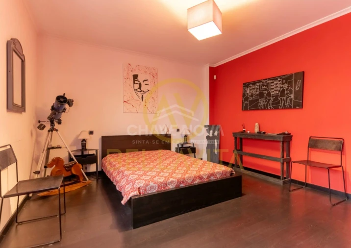 Moradia T4 para Venda em Vilarandelo Foto 15