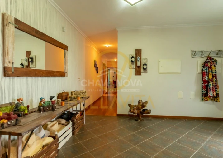 Moradia T4 para Venda em Vilarandelo Foto 17