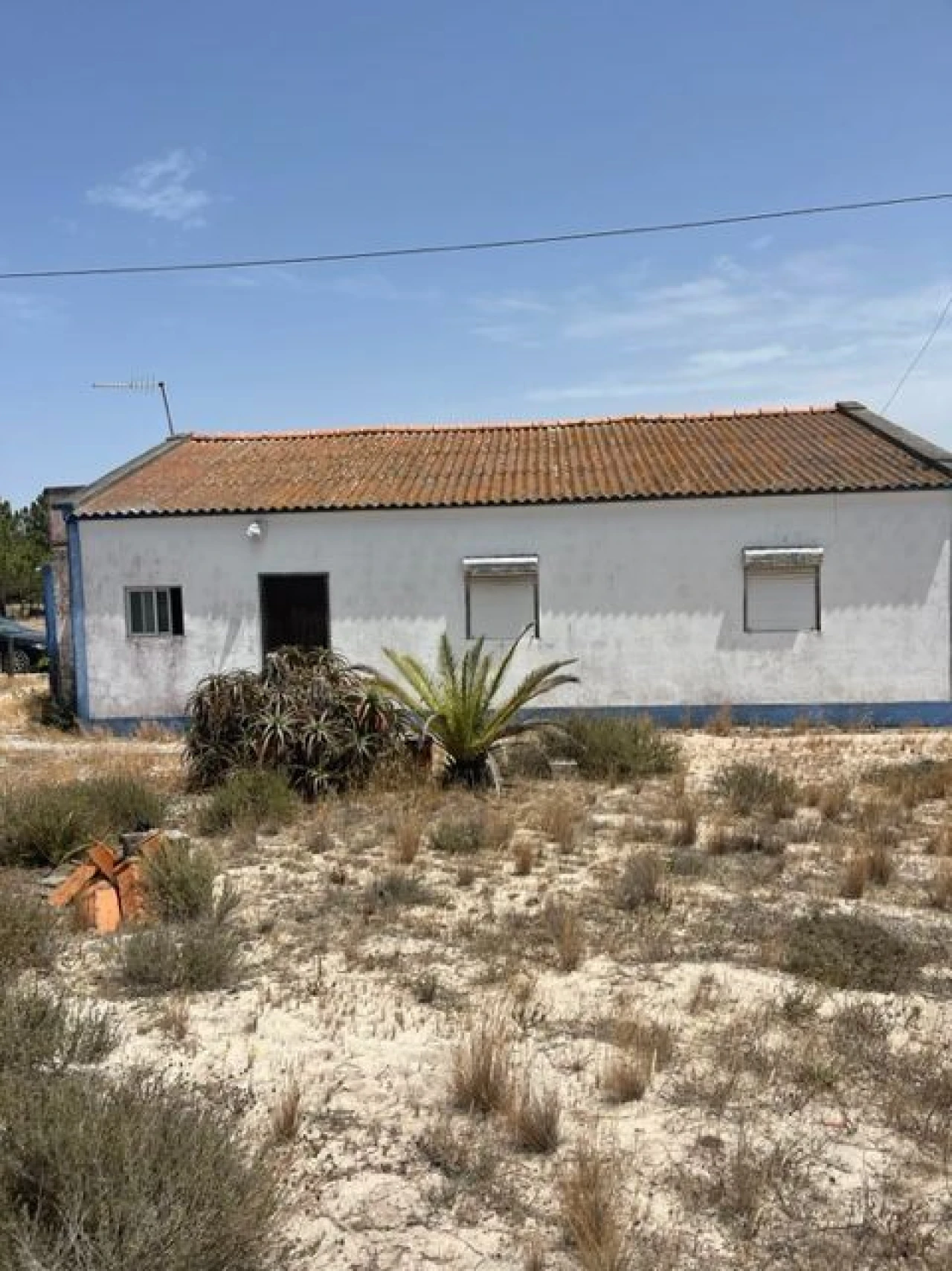 Moradia T4 para Venda em Comporta Foto 1