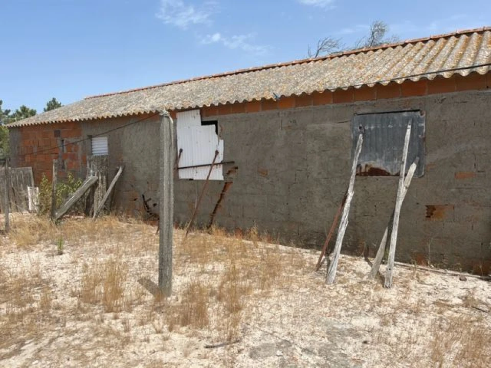 Moradia T4 para Venda em Comporta Foto 7