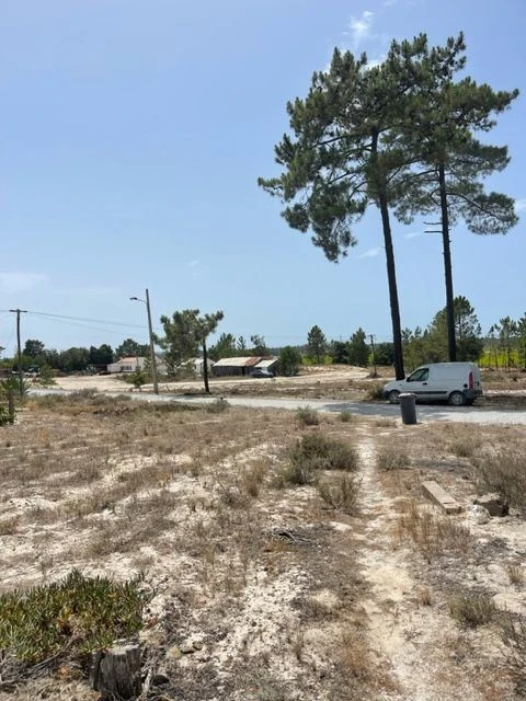 Moradia T4 para Venda em Comporta