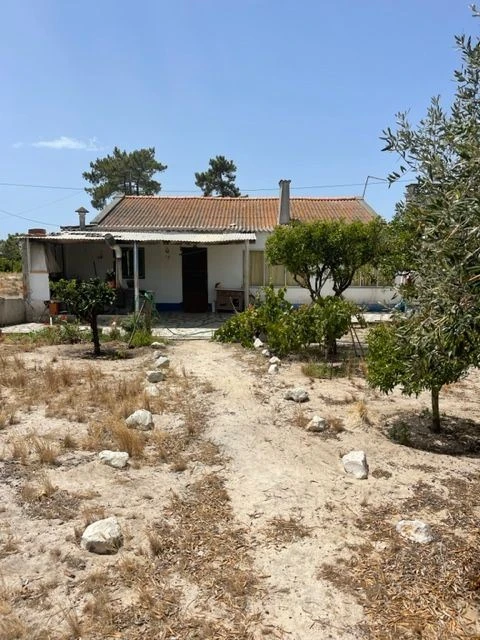 Moradia T4 para Venda em Comporta