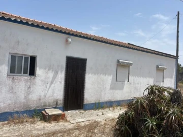 Moradia T4 para Venda em Comporta