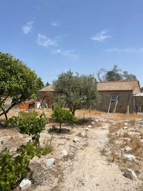 Moradia T4 para Venda em Comporta