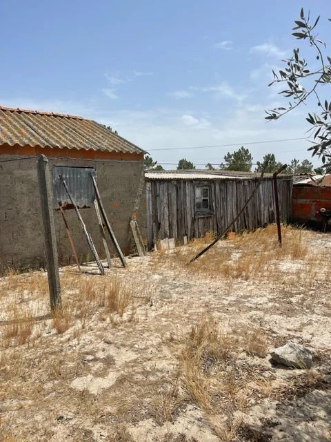 Moradia T4 para Venda em Comporta