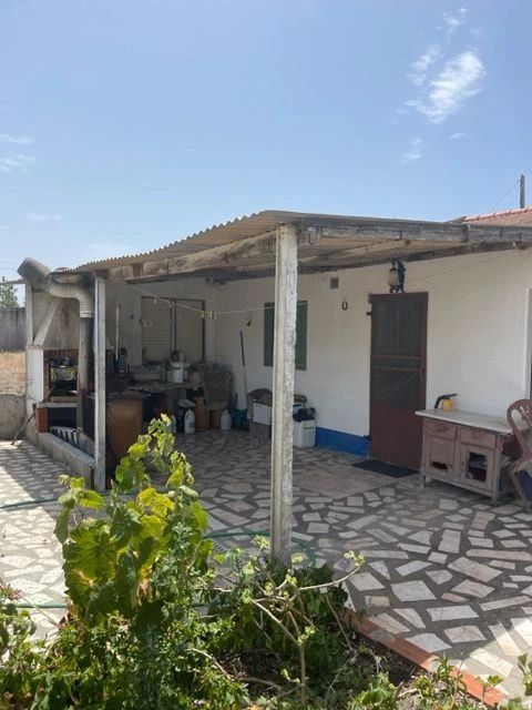 Moradia T4 para Venda em Comporta