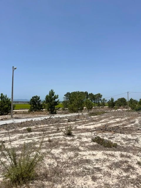 Moradia T4 para Venda em Comporta