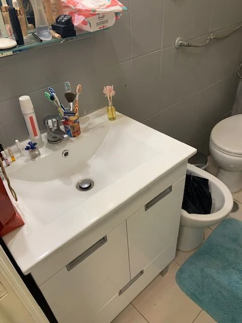 Apartamento T1 para Venda em União das Freguesias de Setúbal