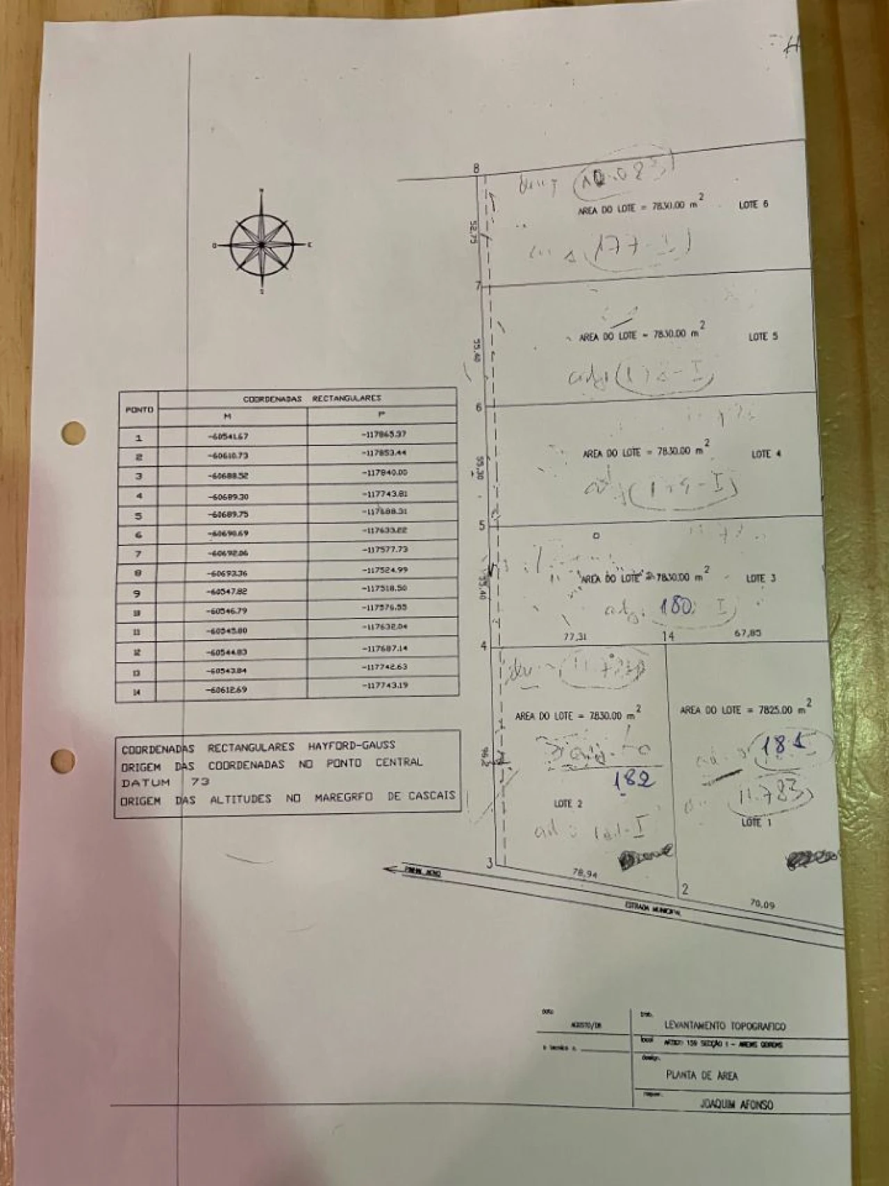 Quinta para Venda em Palmela Foto 5