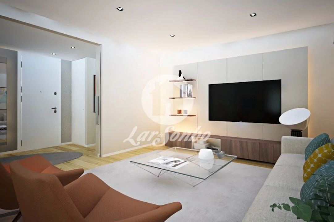 Apartamento T3 para Venda em Moreira Foto 13