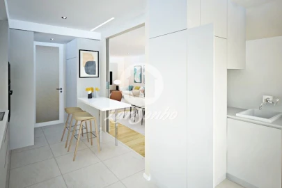 Apartamento T3 para Venda em Moreira