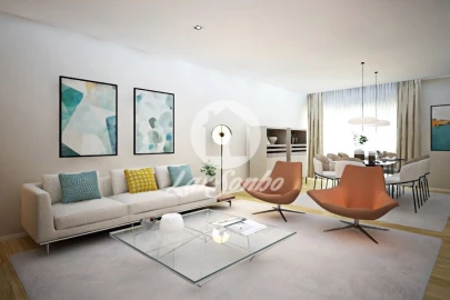 Apartamento T3 para Venda em Moreira