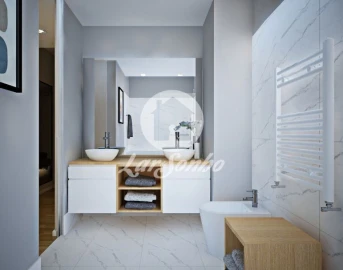 Apartamento T3 para Venda em Moreira