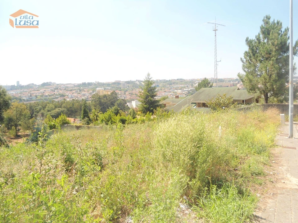 Terreno para Venda em Rio Tinto Foto 5