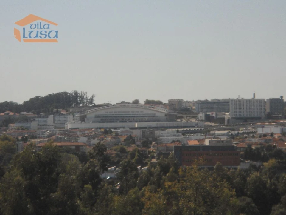 Terreno para Venda em Rio Tinto Foto 3