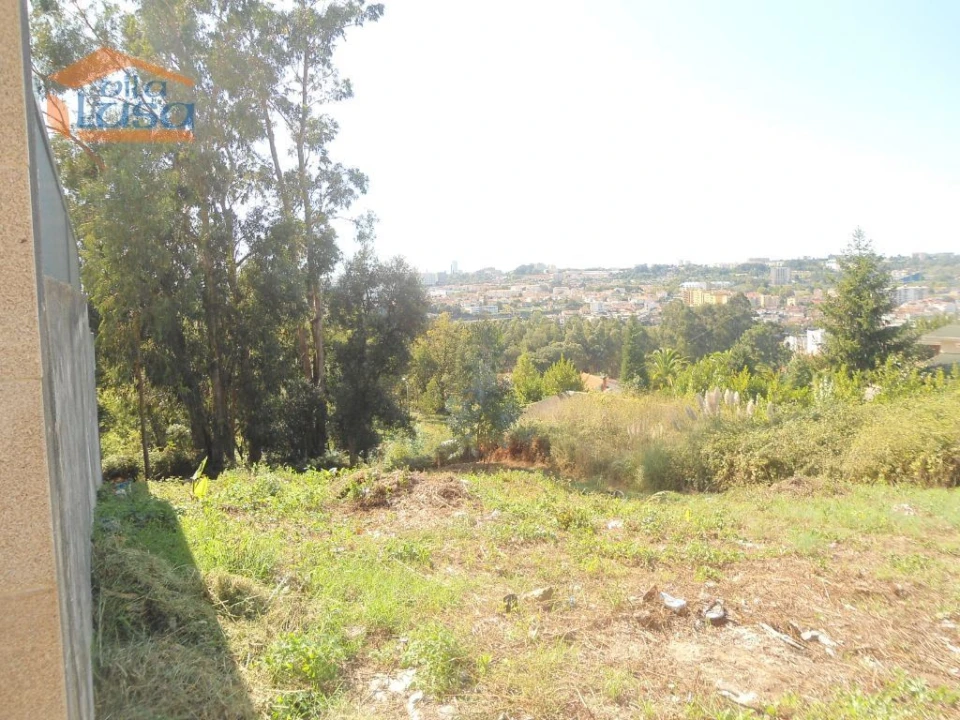 Terreno para Venda em Rio Tinto Foto 6
