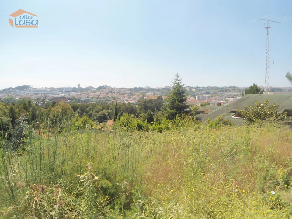 Terreno para Venda em Rio Tinto Foto 11
